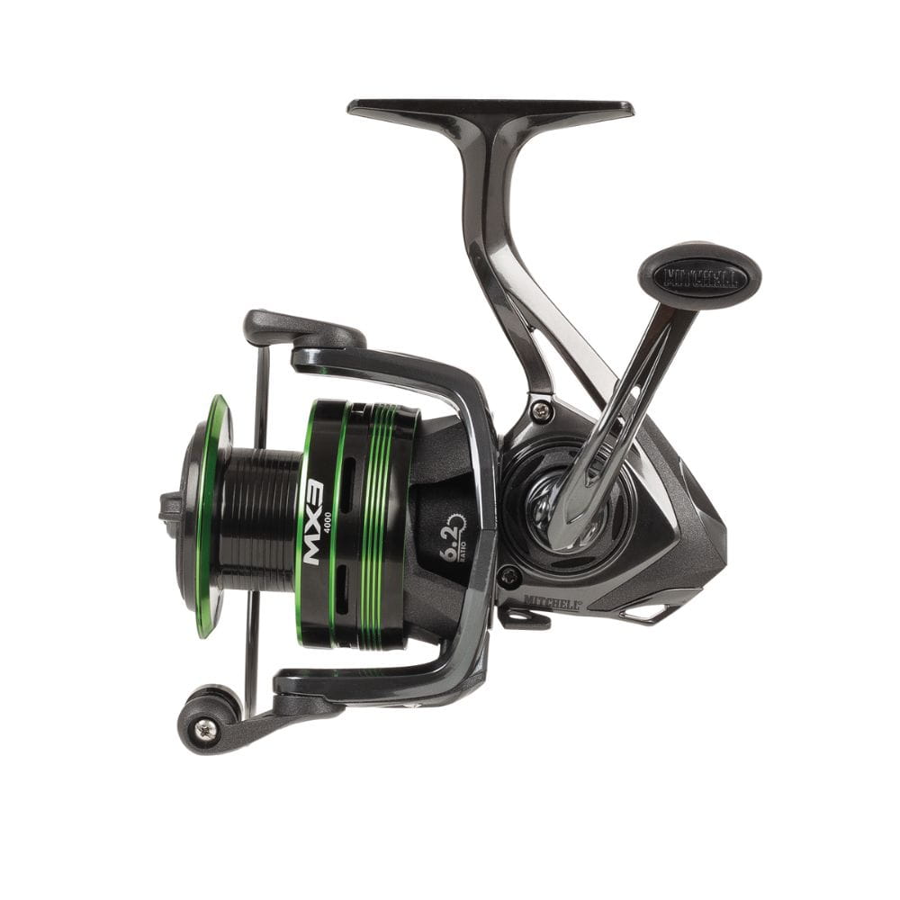 リールセット Blade 2000 & WORLD SPIN 4000 Daiwa World Spin 4000 Spinning Reel Japanese Version